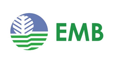 EMB Region 1 Officials .